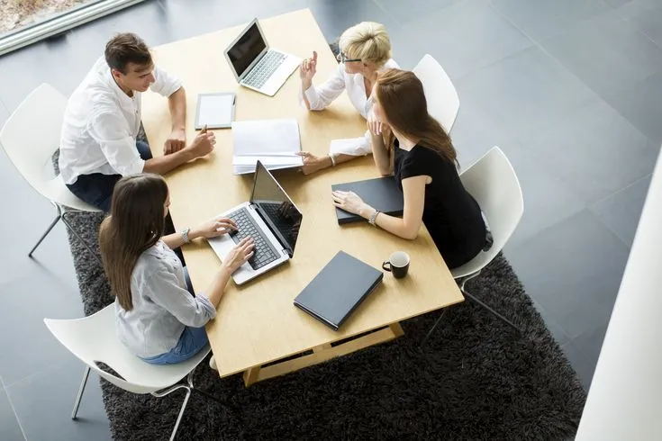 Zespół Coaching Collective